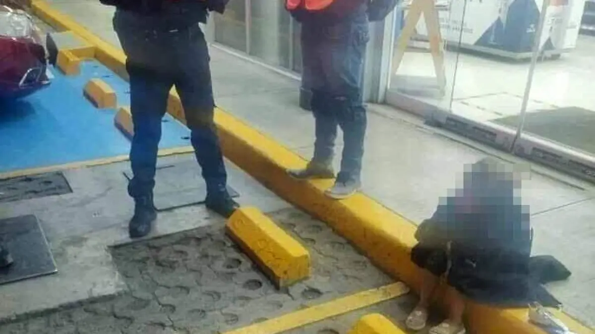 policía Tultepec